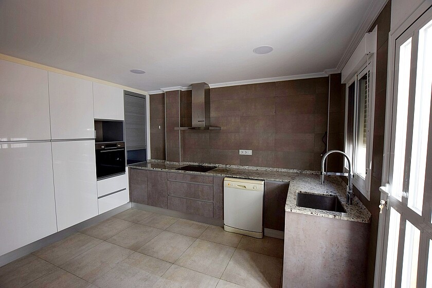 Таунхаус в Сан-Мигель де Салинас, Испания, 400 м² - фото 9