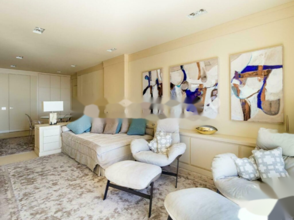 Квартира в Монте Карло, Монако, 80 м² - фото 1