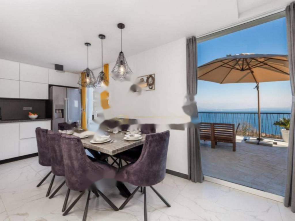 Дом в Опатии, Хорватия, 180 м² - фото 1