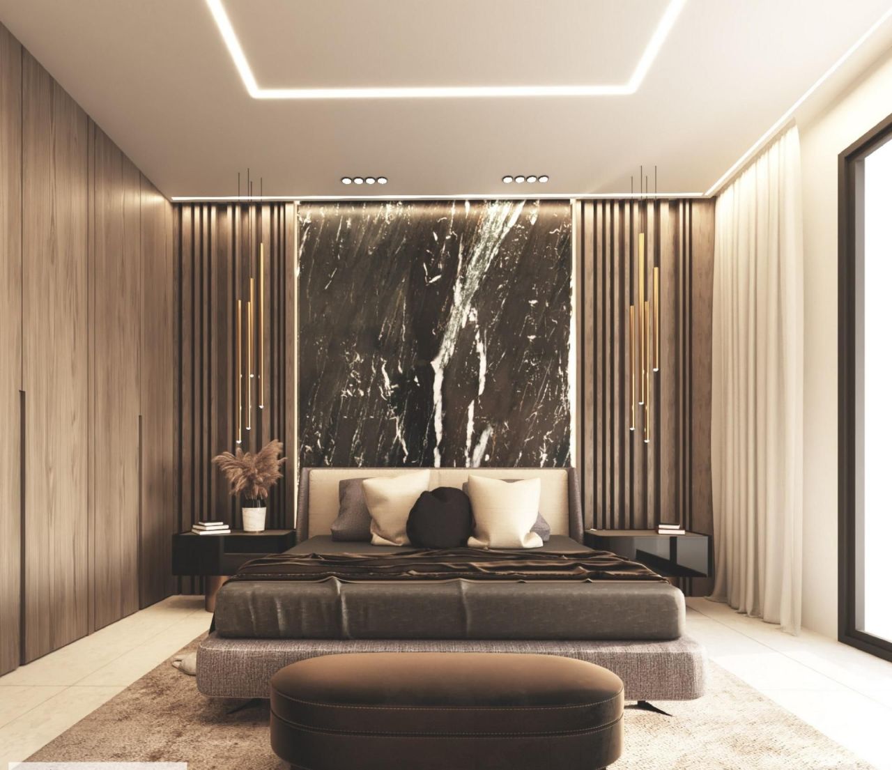 Вилла в Лос Алькасарес, Испания, 335 м² - фото 9