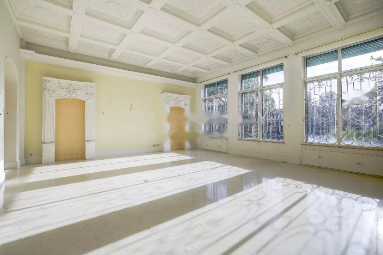 Квартира в Каннах, Франция, 246 м² - фото 1