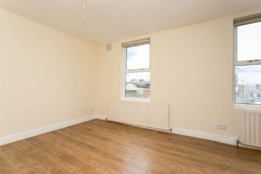 Квартира в Лондоне, Великобритания, 37 м² - фото 1