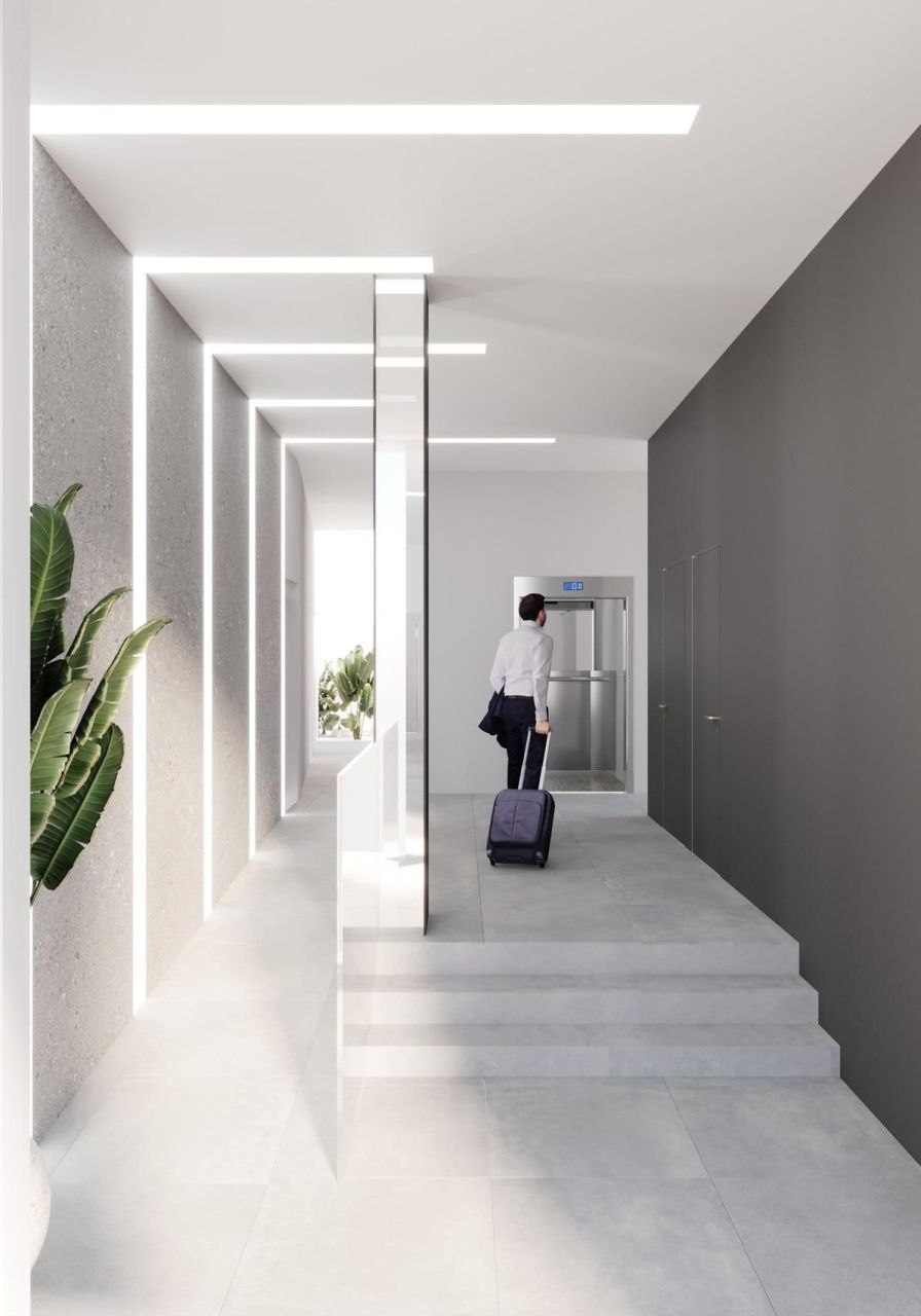 Апартаменты в Торревьехе, Испания, 96 м² - фото 9