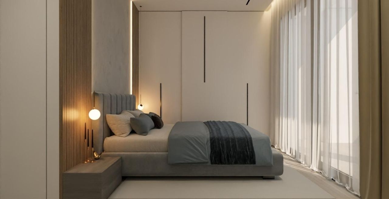 Апартаменты в Торревьехе, Испания, 45 м² - фото 9