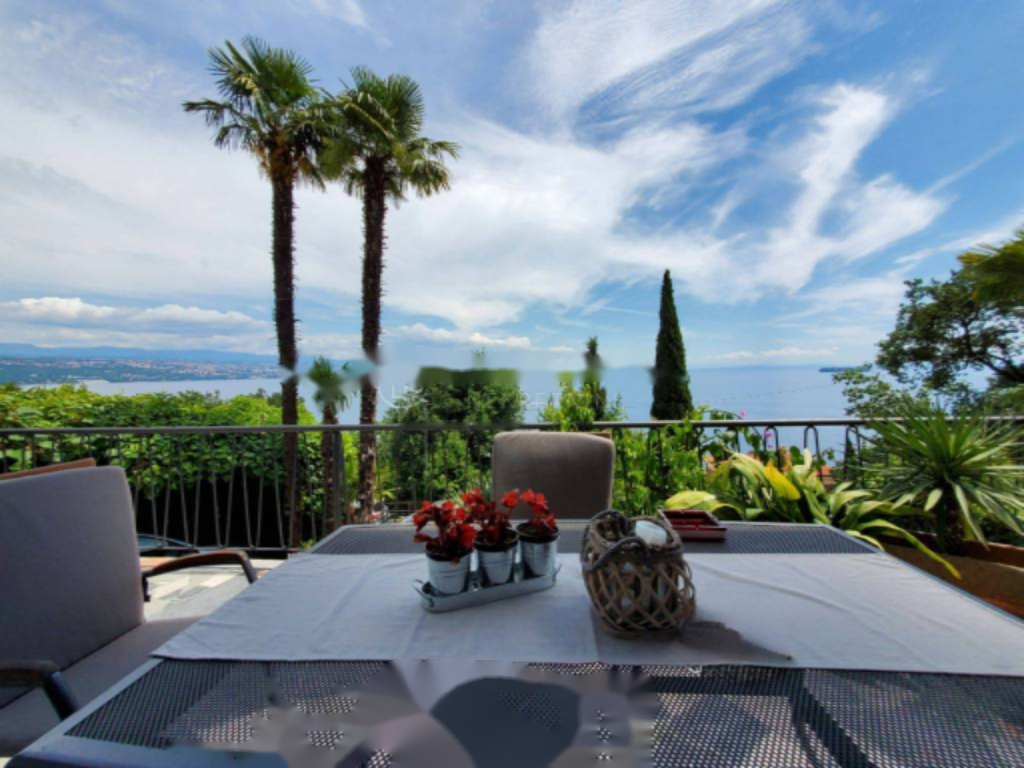 Квартира в Опатии, Хорватия, 97 м² - фото 1