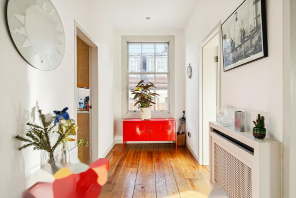 Квартира в Лондоне, Великобритания, 129 м² - фото 1