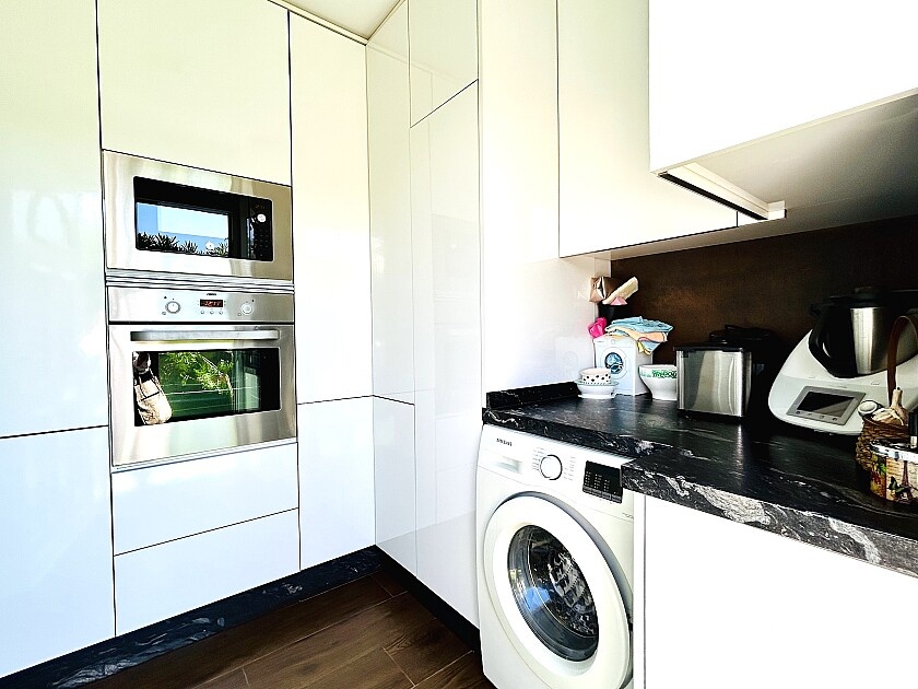 Вилла в Ориуэла Коста, Испания, 120 м² - фото 9