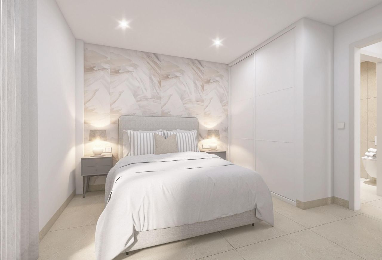 Таунхаус в Бигастро, Испания, 198 м² - фото 9