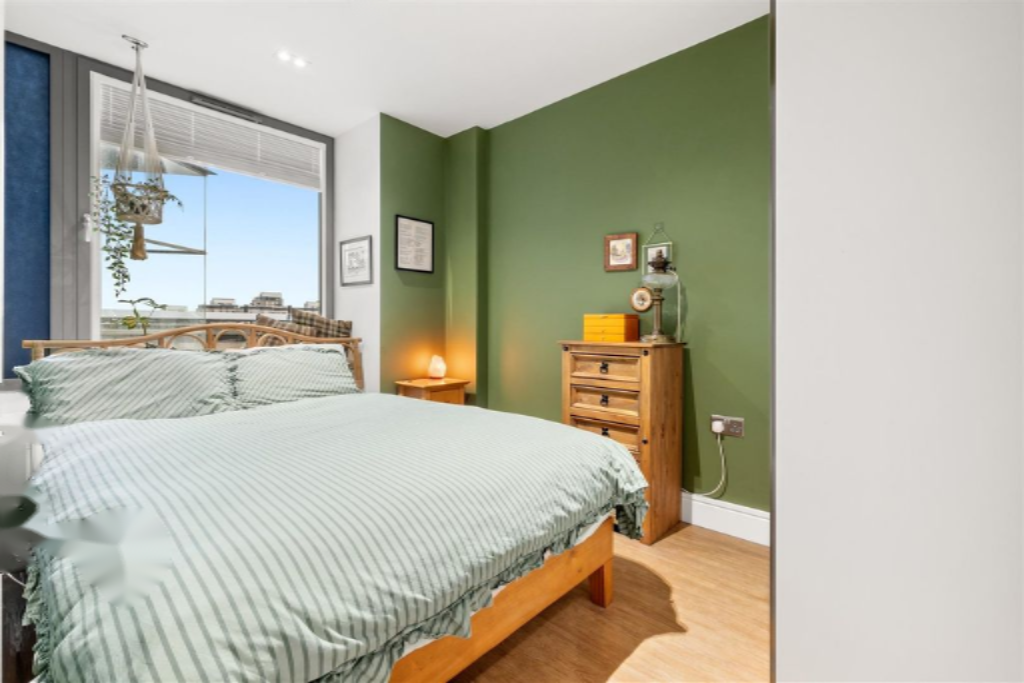 Квартира в Лондоне, Великобритания, 37 м² - фото 1