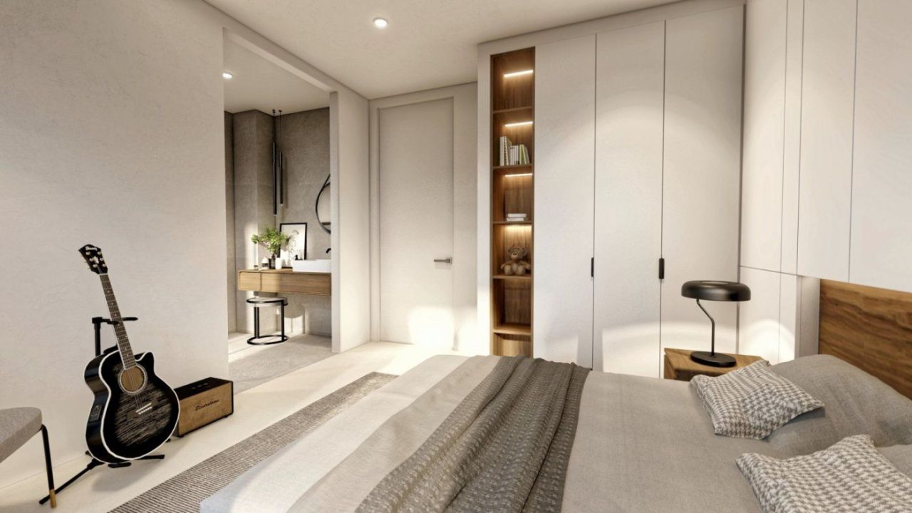 Вилла в Альтеа, Испания, 500 м² - фото 9