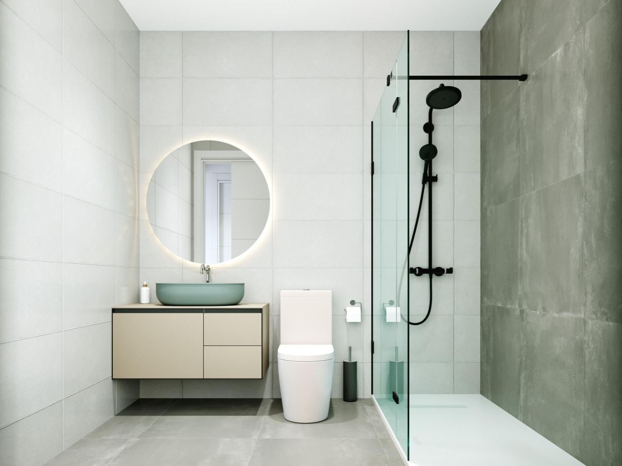 Таунхаус в Торре-Пачеко, Испания, 99 м² - фото 9