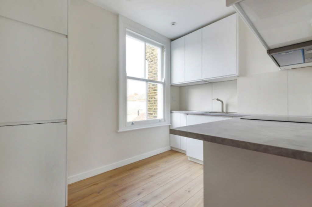 Квартира в Лондоне, Великобритания, 47 м² - фото 1