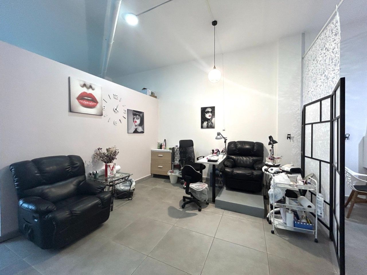 Коммерческая недвижимость в Ориуэла Коста, Испания, 100 м² - фото 9