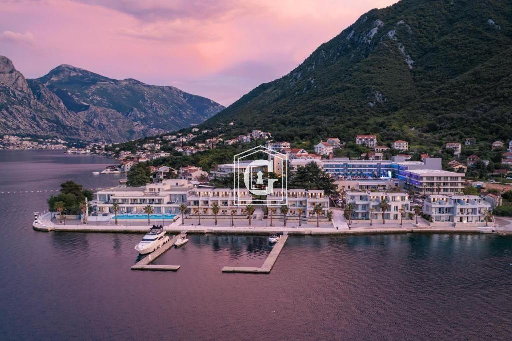 Вилла в Которе, Черногория, 117 м² - фото 4