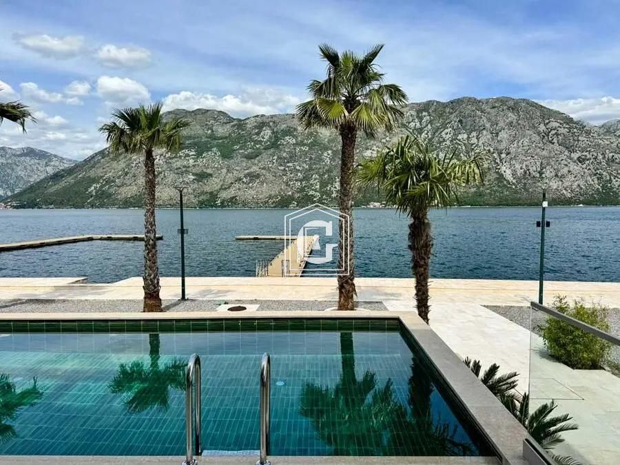 Апартаменты в Которе, Черногория, 124 м² - фото 5