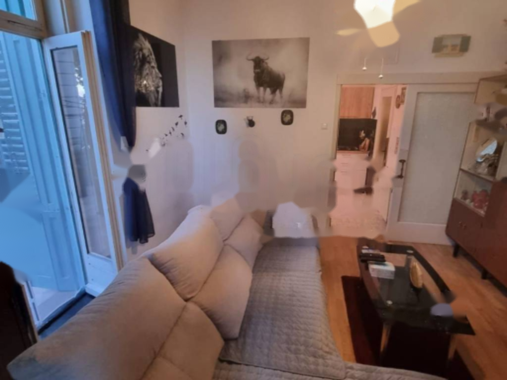 Квартира в Опатии, Хорватия, 67 м² - фото 1