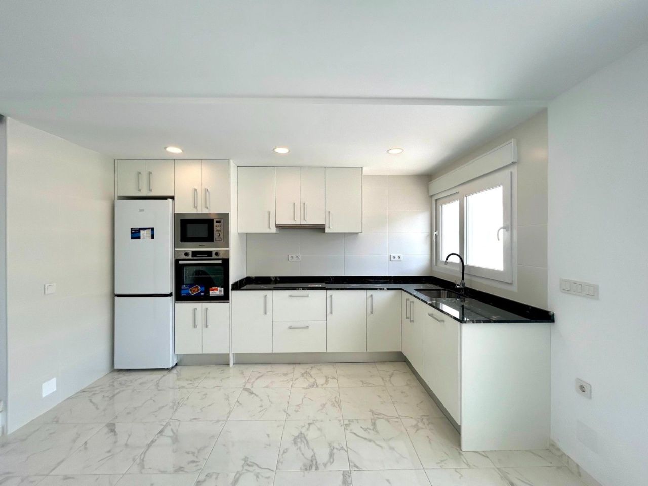 Таунхаус в Лос Балконесе, Испания, 78 м² - фото 9