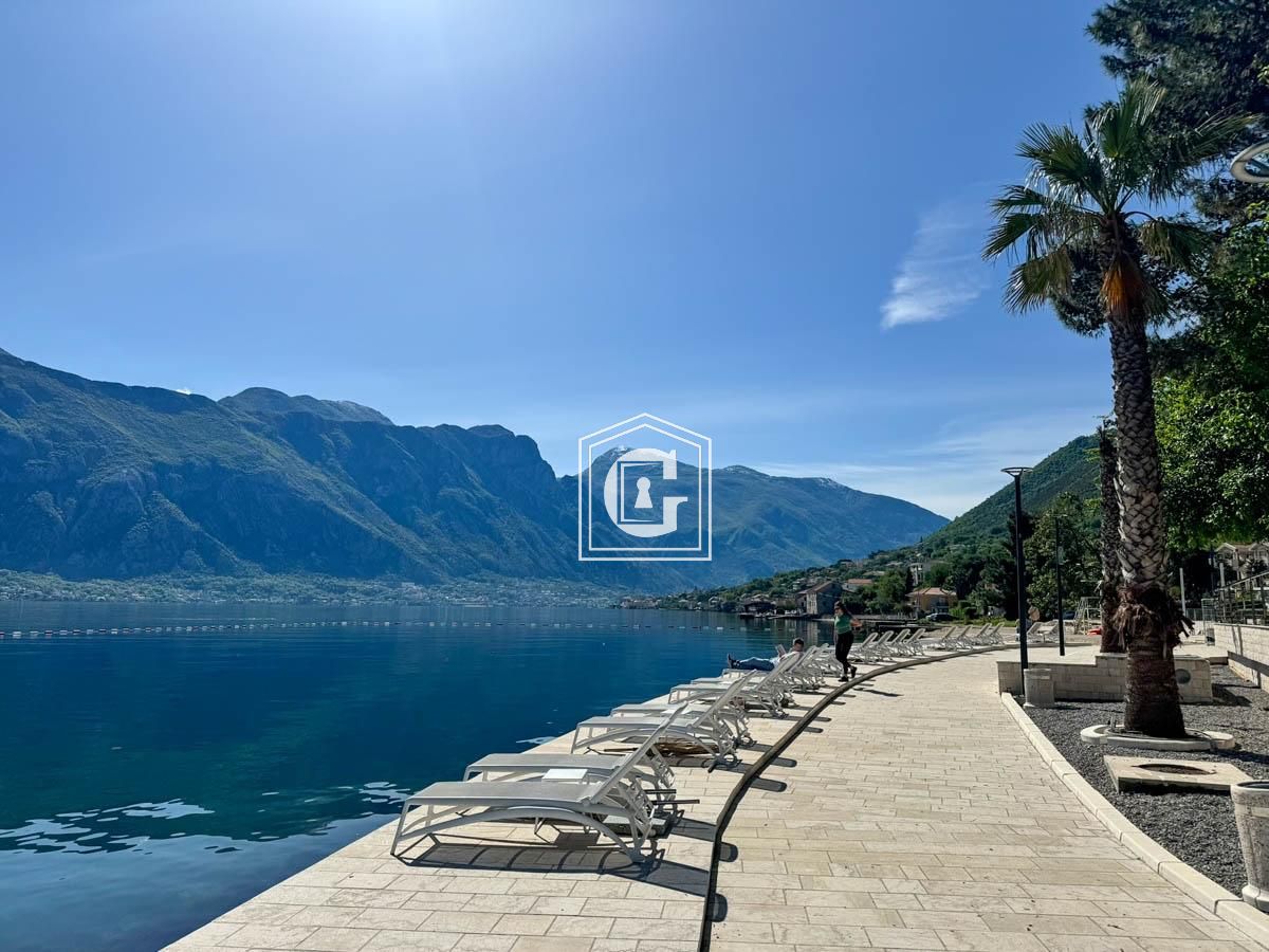 Апартаменты в Которе, Черногория, 124 м² - фото 6