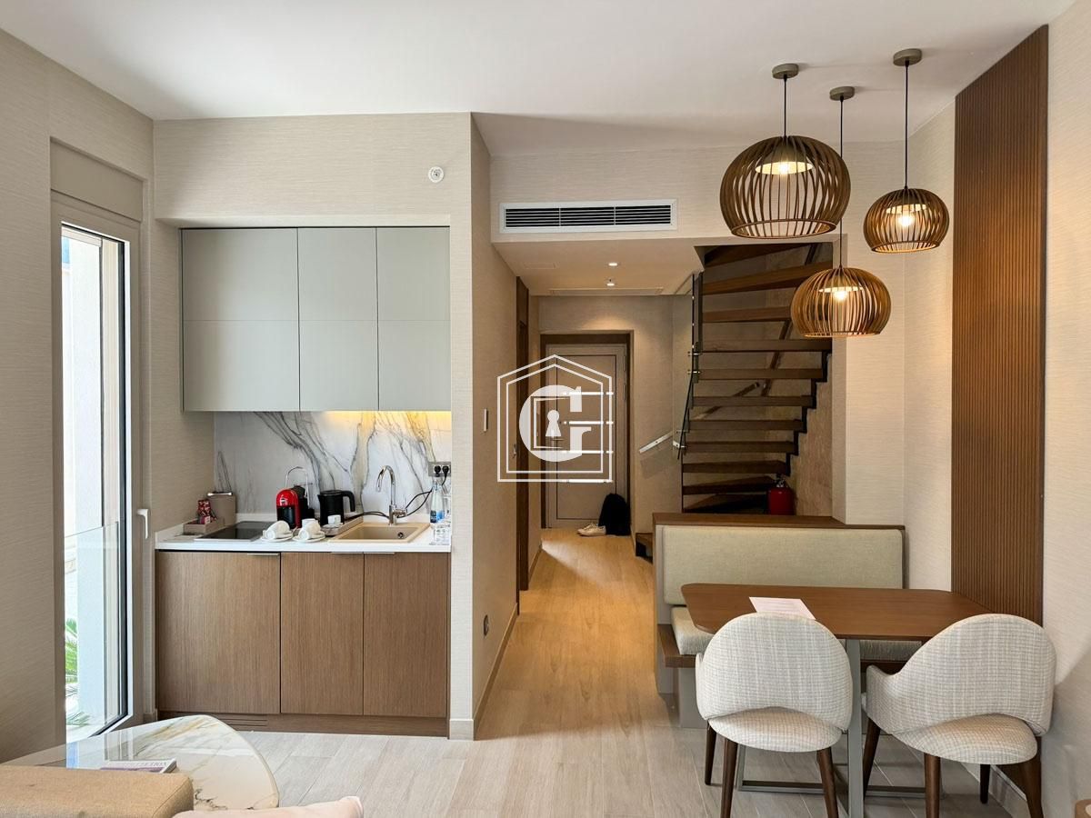 Вилла в Которе, Черногория, 117 м² - фото 8