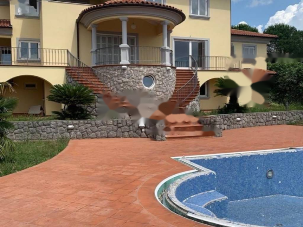 Дом в Опатии, Хорватия, 292 м² - фото 1