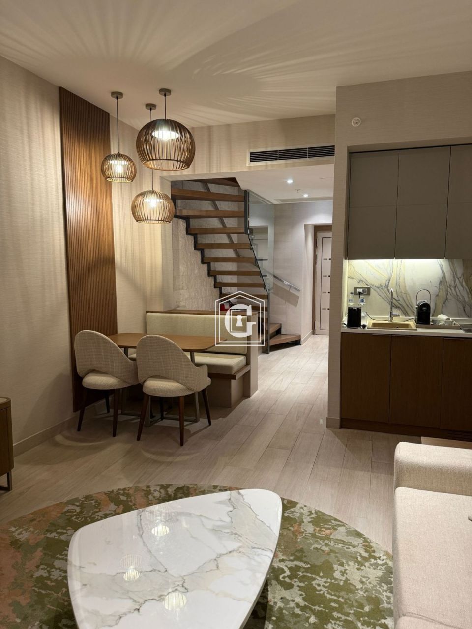 Апартаменты в Которе, Черногория, 124 м² - фото 9