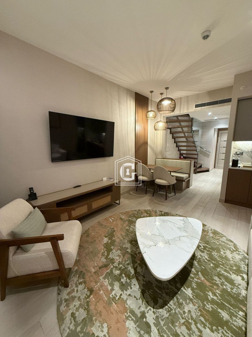 Апартаменты в Которе, Черногория, 124 м² - фото 10