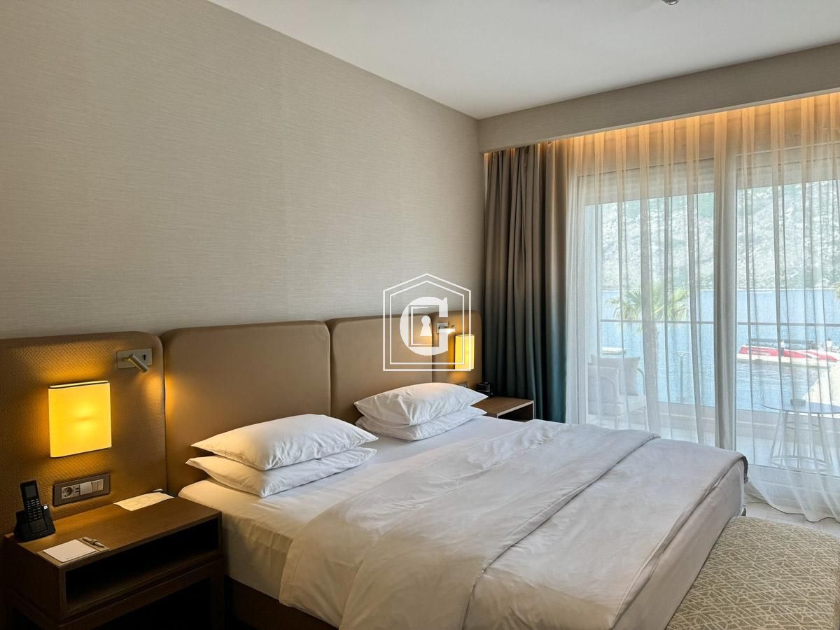 Вилла в Которе, Черногория, 117 м² - фото 11