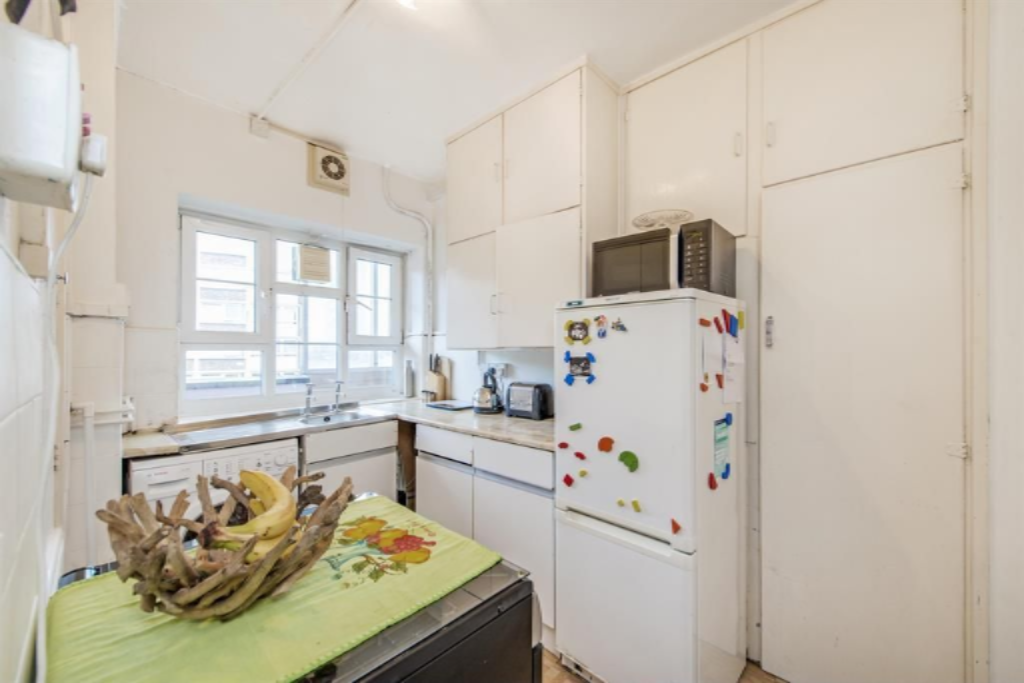 Квартира в Лондоне, Великобритания, 50 м² - фото 1