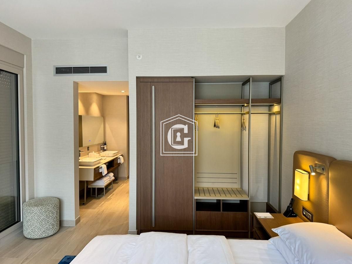 Вилла в Которе, Черногория, 117 м² - фото 12