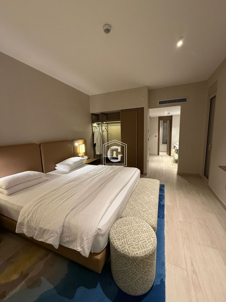 Апартаменты в Которе, Черногория, 124 м² - фото 12