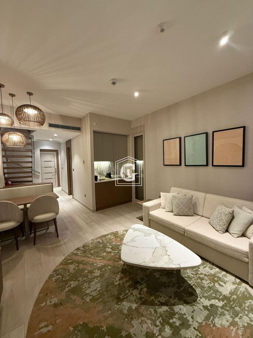 Апартаменты в Которе, Черногория, 124 м² - фото 13