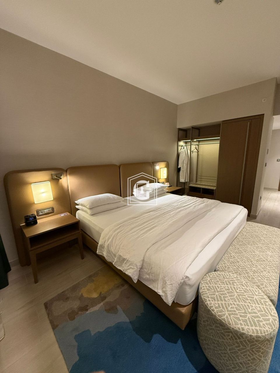 Апартаменты в Которе, Черногория, 124 м² - фото 14