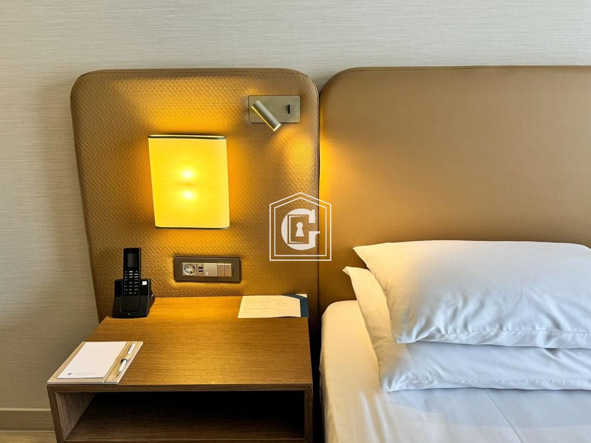 Вилла в Которе, Черногория, 117 м² - фото 15