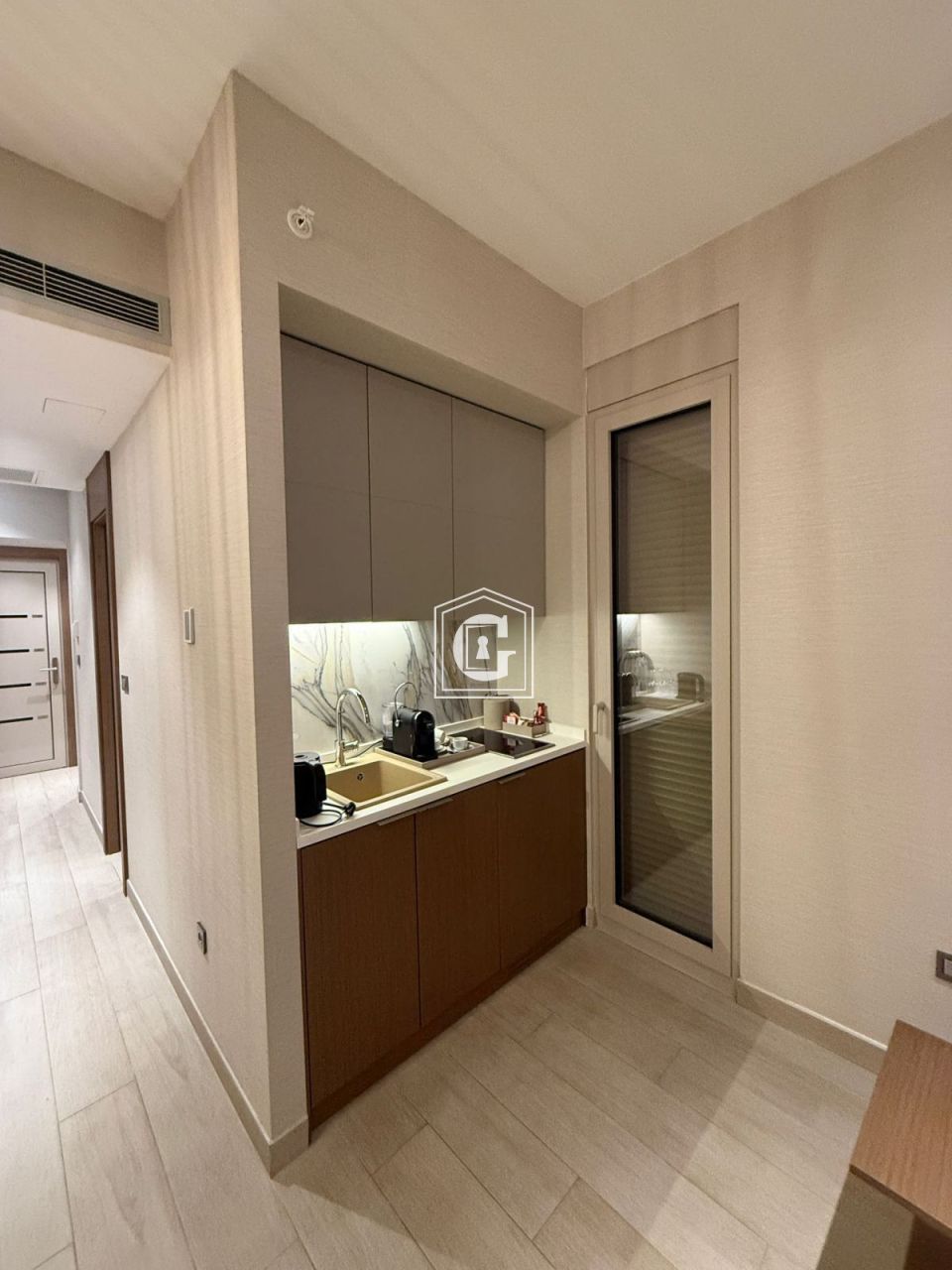 Апартаменты в Которе, Черногория, 124 м² - фото 15