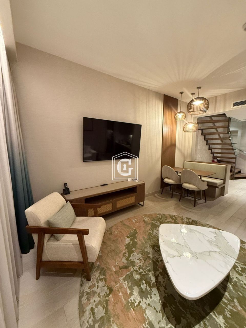 Апартаменты в Которе, Черногория, 124 м² - фото 16