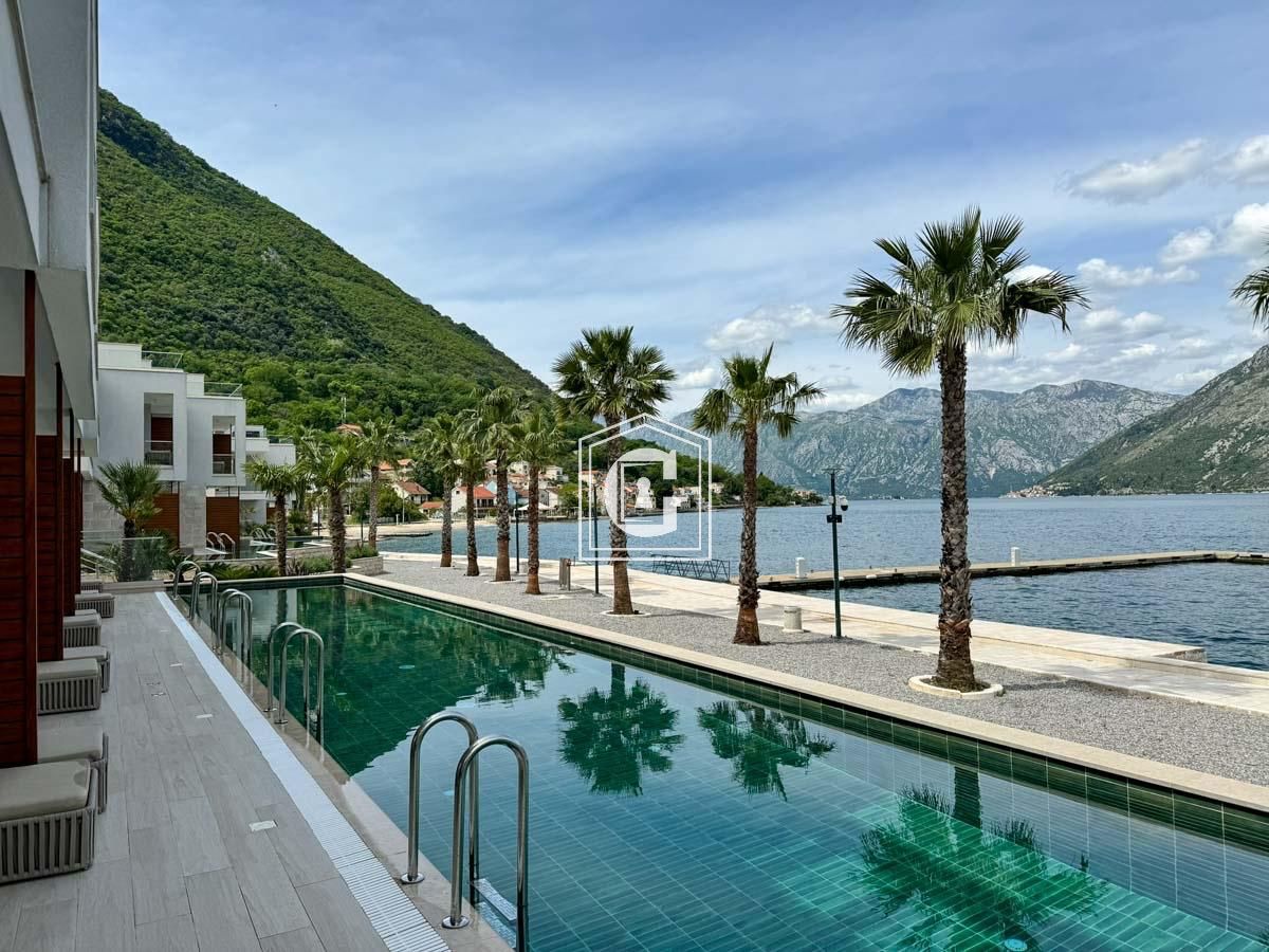 Вилла в Которе, Черногория, 117 м² - фото 16