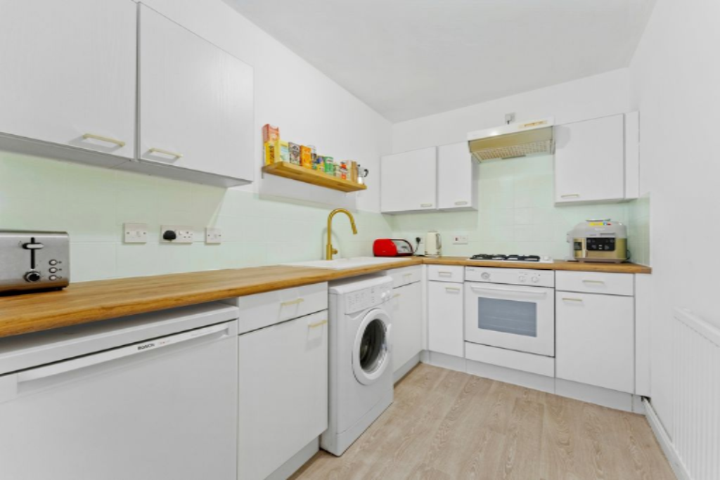 Квартира в Лондоне, Великобритания, 49 м² - фото 1