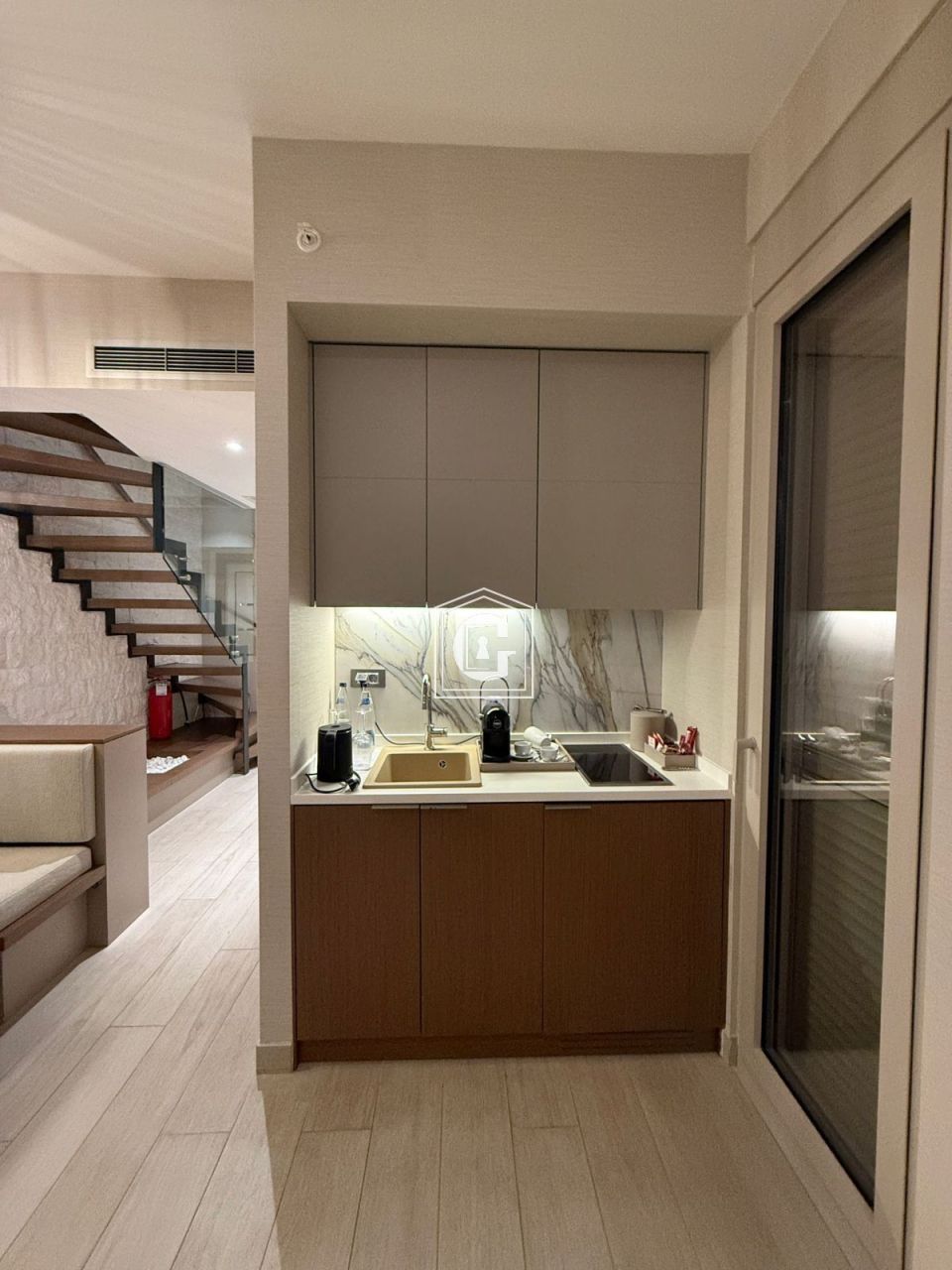 Апартаменты в Которе, Черногория, 124 м² - фото 17