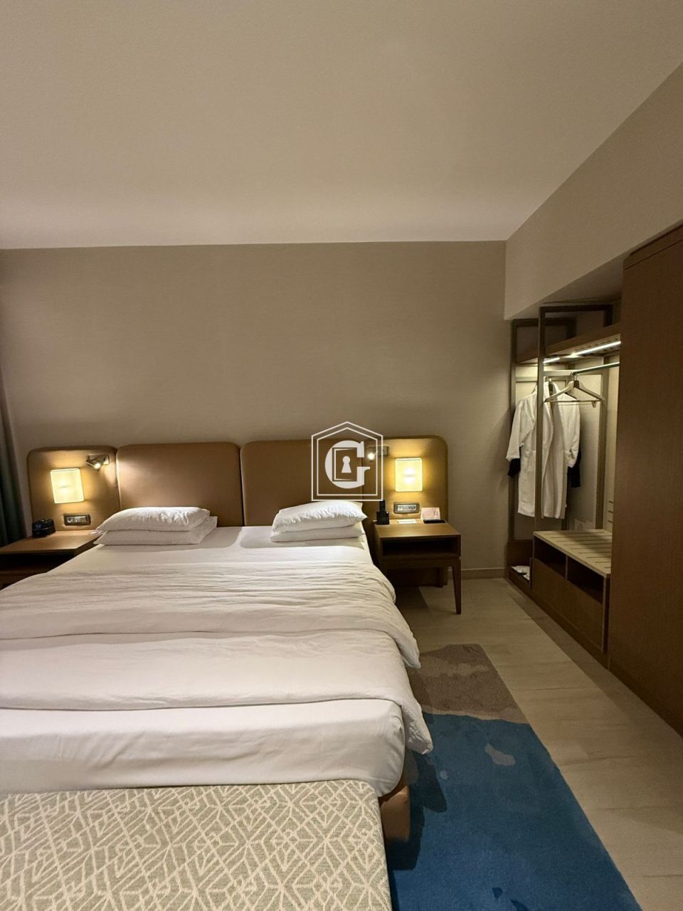 Апартаменты в Которе, Черногория, 124 м² - фото 18