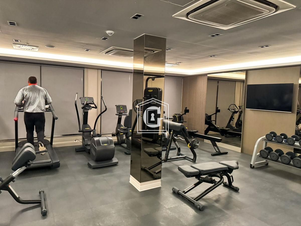 Вилла в Которе, Черногория, 117 м² - фото 19