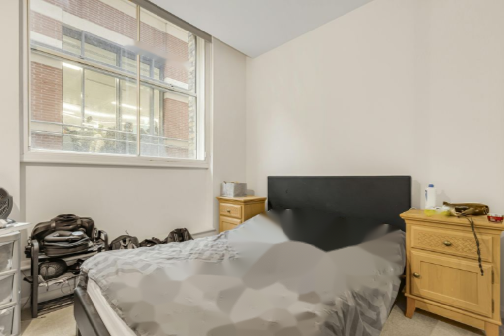 Квартира в Лондоне, Великобритания, 39 м² - фото 1