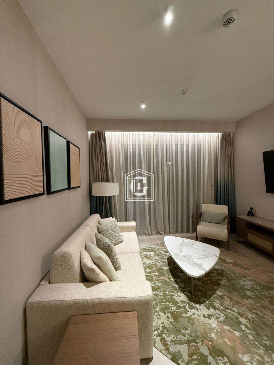 Апартаменты в Которе, Черногория, 124 м² - фото 19