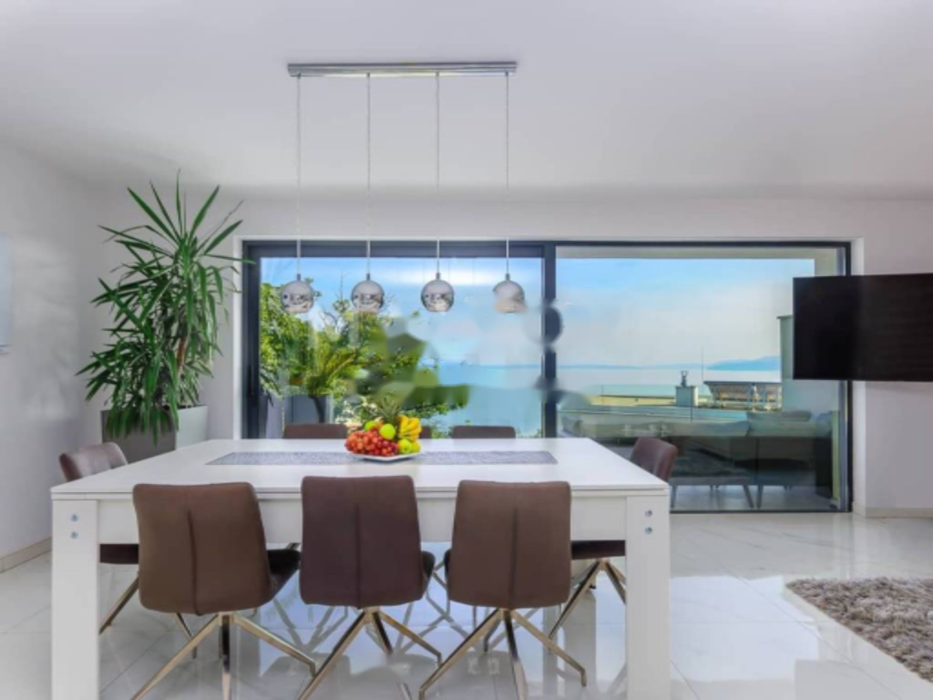 Дом в Опатии, Хорватия, 250 м² - фото 1