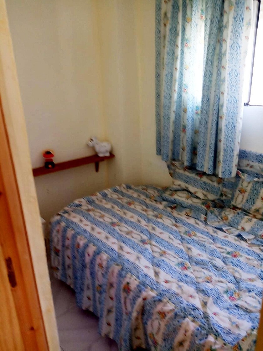 Таунхаус в Торревьехе, Испания, 55 м² - фото 9