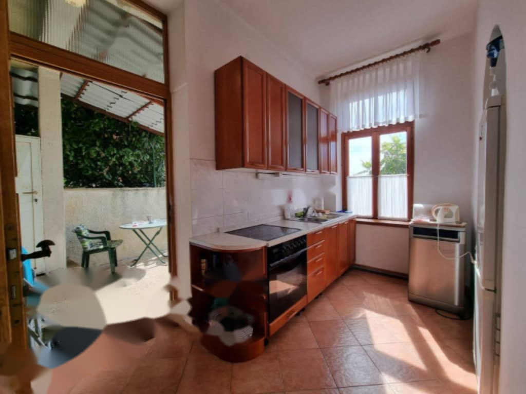 Квартира в Опатии, Хорватия, 53 м² - фото 1