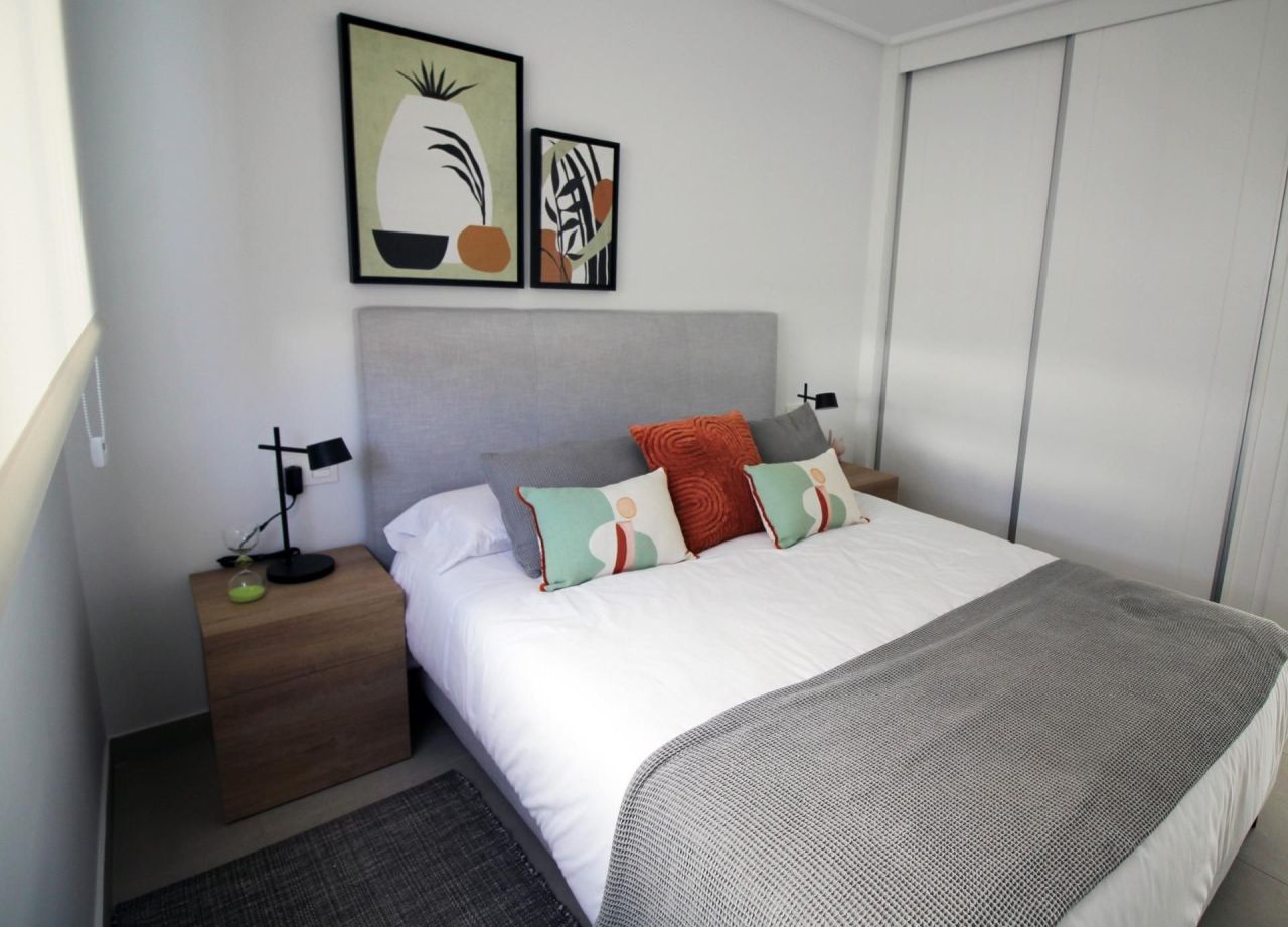 Вилла в Пилар-де-ла-Орадада, Испания, 119 м² - фото 9