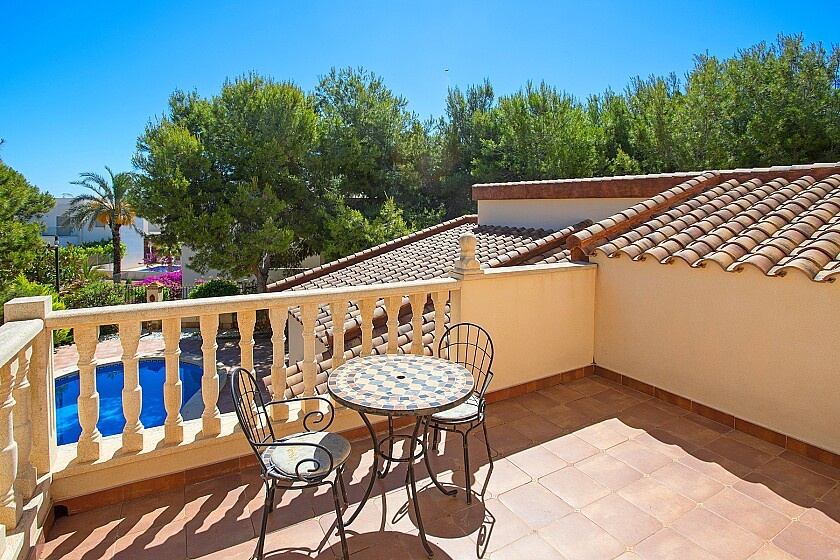 Вилла в Пунта Приме, Испания, 243 м² - фото 9