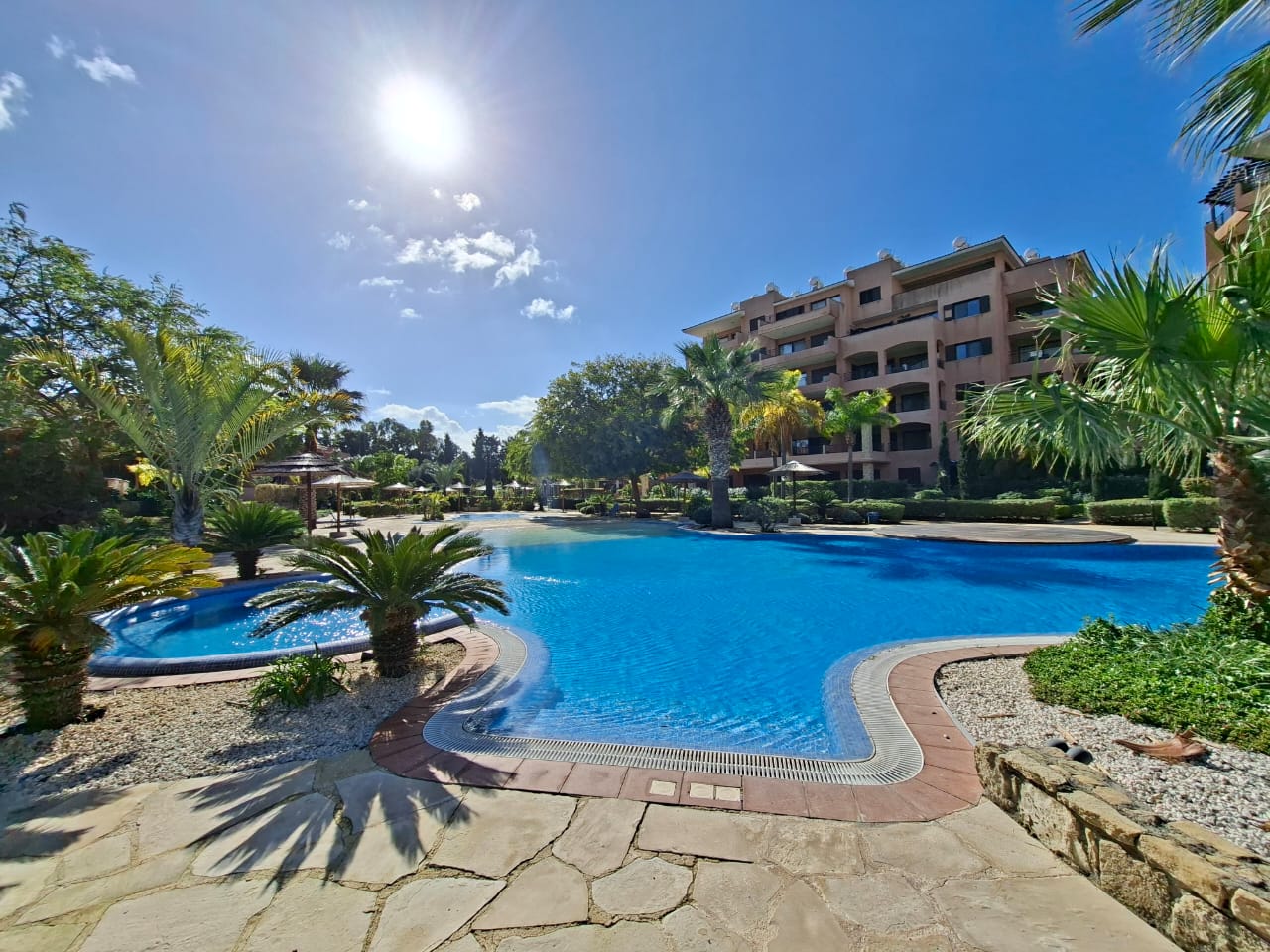 Квартира в Пафосе, Кипр, 79 м² - фото 1