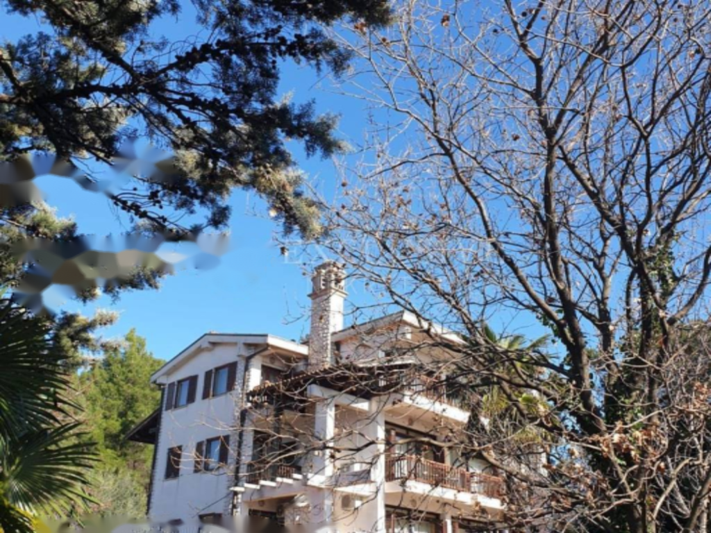 Дом в Опатии, Хорватия, 515 м² - фото 1