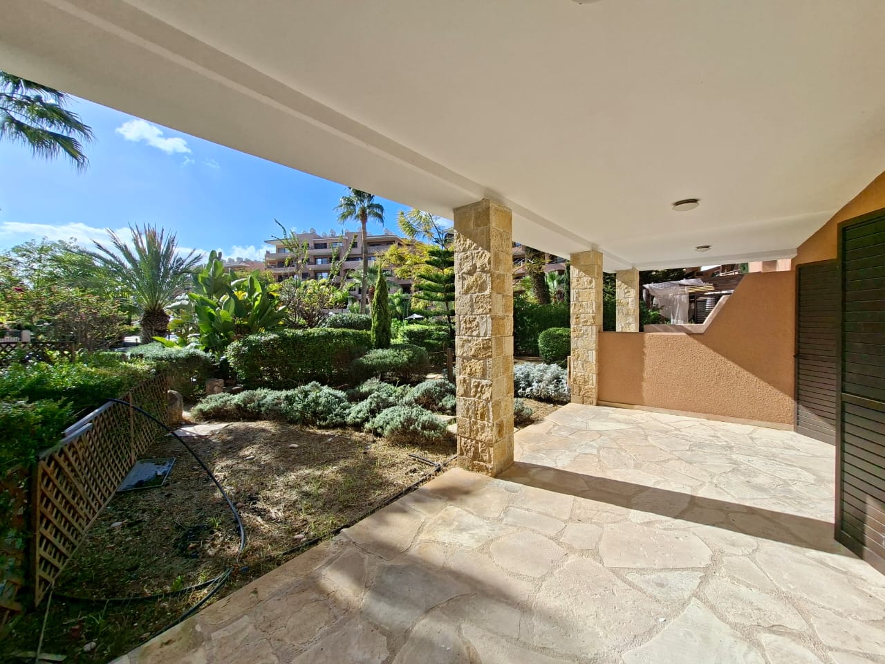 Квартира в Пафосе, Кипр, 79 м² - фото 3